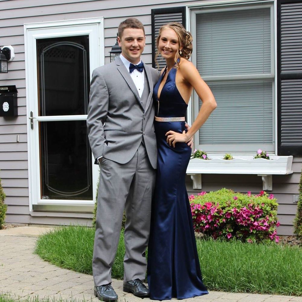 Meet your Posher, Saige